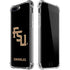 Florida State FSU Seminoles Black iPhone Cases